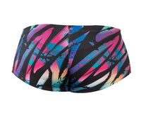 Pikante pik 0988 jartum trunks couleur noir