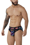 Pikante Pik 0989 Jartum Briefs Color noir