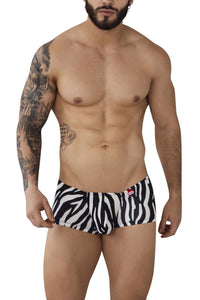 Pikante PIK 0990 Yuba Trunks اللون بيج