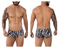 Pikante PIK 0990 Yuba Trunks اللون بيج