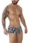 Pikante PIK 0990 Yuba Trunks اللون بيج