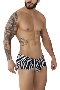 Pikante Pik 0990 Yuba Trunks Color Beige