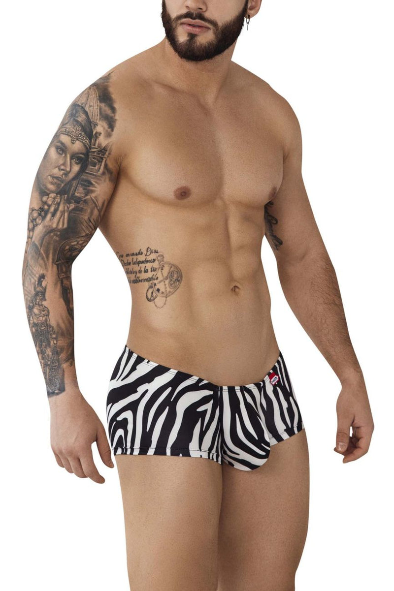 Pikante Pik 0990 Yuba Trunks Color beige