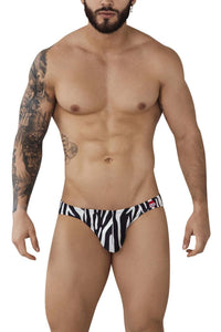 Pikante pik 0992 yuba jockstrap cool beige