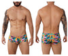 Pikante Pik 0993 Suban Trunks color amarillo