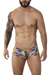 Pikante PIK 0993 Suban Trunks Color Yellow