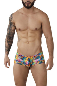 Pikante Pik 0993 Suban Trunks color amarillo