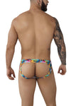 Pikante Pik 0995 Suban Jockstrap Color Yellow