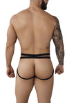 Pikante Pik 0997 Jartum Jockstrap Color noir