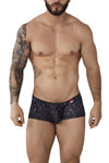 Pikante Pik 1007 Potenza Trunks Color noir