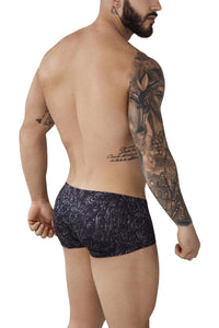 Pikante Pik 1007 Potenza Trunks color negro