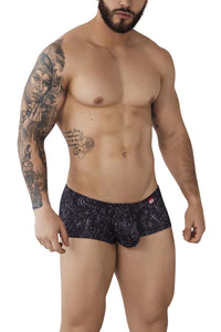 Pikante Pik 1007 Potenza Trunks color negro