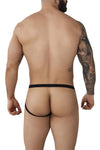 Pikante pik 1013 napoles jockstrap cool noir