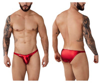 Pikante pik 1016 sacer bikini couleur rouge