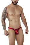 Pikante pik 1016 sacer bikini color rojo