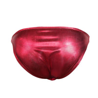 Pikante pik 1016 sacer bikini couleur rouge