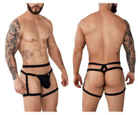 Pikante Pik 1019 Oristan Thongs Color Black