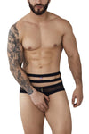 Pikante Pik 1020 Plasencia Briefs Color noir