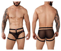 Pikante Pik 1021 Rimini Briefs Color noir