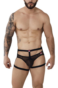 Pikante Pik 1021 Rimini Briefs Color noir