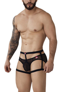 Pikante Pik 1021 Rimini Briefs Color noir