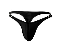 Pikante Pik 1025x Perusa Thongs Color Black