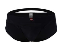 Pikante Pik 1026x Verona Briefs Color negro