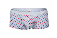 Pikante PIK 1071 Blaze Trunks Color White