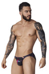 Pikante pik 1075 Nucleus bikini couleur noire