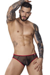 Pikante Pik 1083 piquant Briefs Color Red