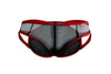 Pikante Pik 1083 piquant Briefs Color Red