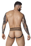 Pikante PIK 1095 Oomph Mesh Jockstrap Color Negro