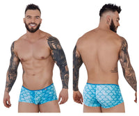 Pikante Pik 1268 Roskilde Trunks color azul