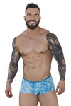 Pikante PIK 1268 Roskilde Trunks Color Blue