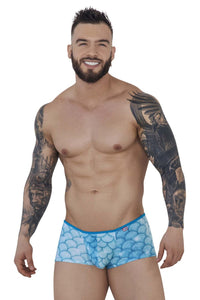 Pikante Pik 1268 Roskilde Trunks color azul