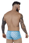 Pikante Pik 1268 Roskilde Trunks color azul