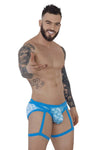 Pikante PIK 1269 Roskilde Briefs Color Blue