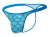 Pikante PIK 1270 Roskilde Thongs Color Blue