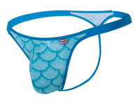 Pikante PIK 1270 Roskilde Thongs Color Blue