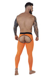 Pikante pik 1271 sonar pantalon athlétique couleur orange