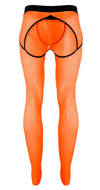 Pikante pik 1271 sonar pantalon athlétique couleur orange