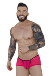 Pikante Pik 1273 Sonar Trunks Color Fuchsia