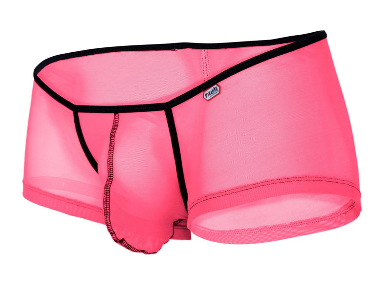 Pikante Pik 1273 Sonar Trunks Color Fuchsia