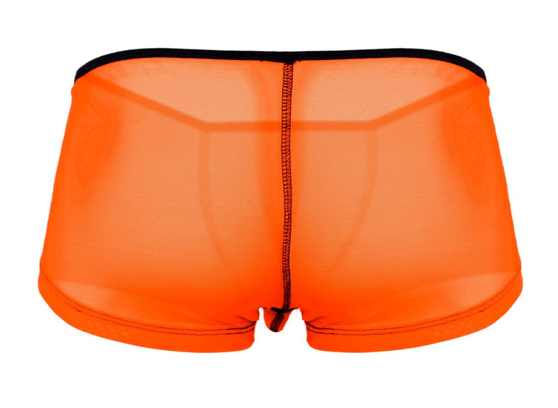 Pikante PIK 1273 Sonar Trunks Color Orange