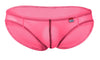 Pikante Pik 1277 Briefs de sonar couleur fuchsia