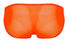 Pikante Pik 1277 Briefs de sonar Color Orange