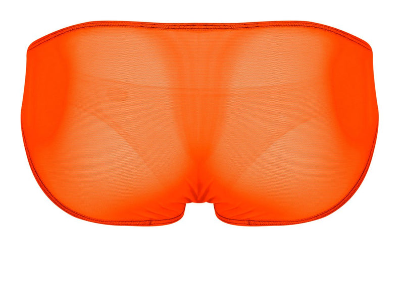 Pikante PIK 1277 Sonar Briefs Color Orange