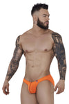 Pikante Pik 1277 Briefs de sonar Color Orange