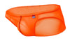 Pikante Pik 1277 Briefs de sonar Color Orange