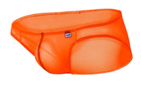 Pikante PIK 1277 Sonar Briefs Color Orange